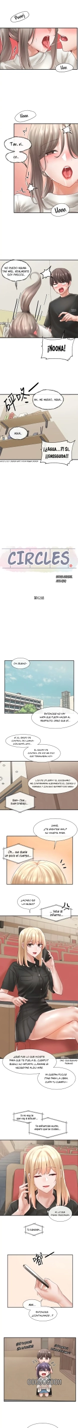 Club De Teatro 【Capitulo 62】 : página 7