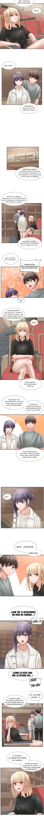 Club De Teatro 【Capitulo 62】 : página 8