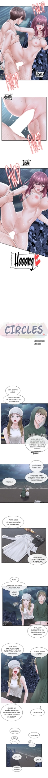 Club De Teatro 【Capitulo 76】 : página 5