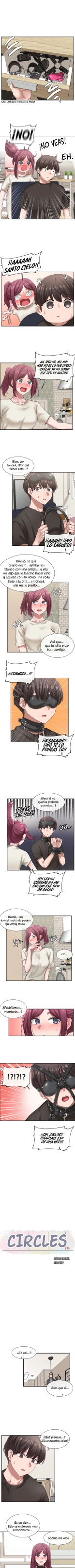 Club De Teatro【Capitulo 29】 : página 2