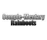 Comple-Mentary Rainboots : página 1