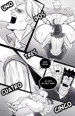 Cool it, Willian - Chapter 6 : página 8