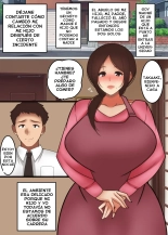 Cuando Mamá Gime Lujuriosamente 2 ~El Asunto Madre-Hijo de la Familia Shinjo~ : página 2