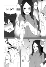 Da Vinci-chan no Oil Massage-ten e Youkoso ♥ : página 6