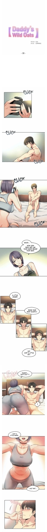 Surrogate Father Ch. 1-19 : página 56