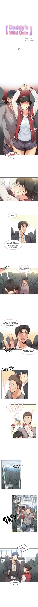 Surrogate Father Ch. 1-19 : página 116