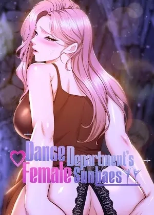 hentai Dance Department’s Female Sunbaes