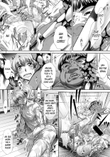 Danran no Ori Ch. 3 : página 17