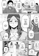 Deaeta Hito  Ch. 1-3 : página 6