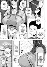 Deaeta Hito  Ch. 1-3 : página 7