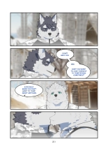 December, Twilight, Snowflake EP5; Ongoing : página 6