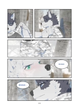 December, Twilight, Snowflake EP5; Ongoing : página 15