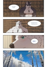 December, Twilight, Snowflake EP5; Ongoing : página 53