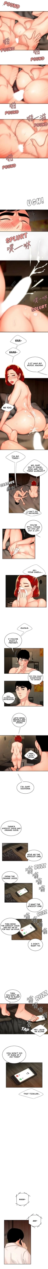 DELIVERY MAN Ch. 1-5 : página 32