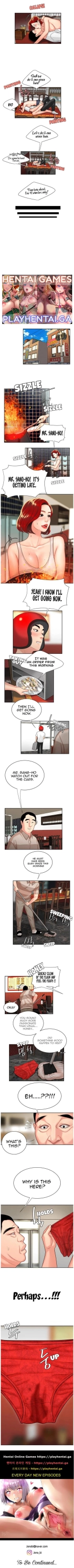 DELIVERY MAN Ch. 2 : página 8