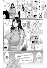 Delizuma ~Danchizuma no Himitsu Ch. 1-4, 6-7 : página 6