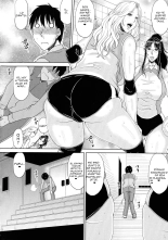 Delizuma ~Danchizuma no Himitsu Ch. 1-4, 6-7 : página 80