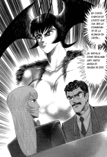 Devil man lady 13 : página 138