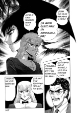 Devil man lady 13 : página 141