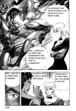 Devil man lady 13 : página 143