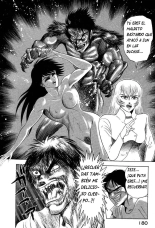 Devil man lady 13 : página 170