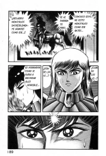 Devil man lady 15 : página 170