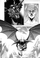 Devil man lady 16 : página 25