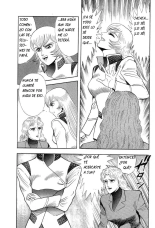 Devil man lady 16 : página 108