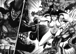 Devil man lady 17 : página 176