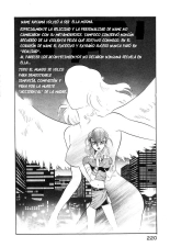 Devil man lady 2 : página 218