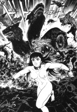 Devil man lady 8 : página 50