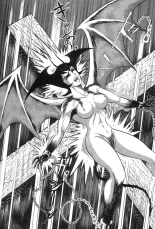 Devil man lady 9 : página 125