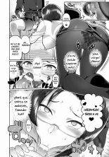 Doku Mama VS Sensei feat. Boku Ch.1-2 : página 10