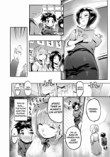 Doku Mama VS Sensei feat. Boku Ch.1-2 : página 25