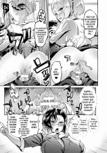 Doku Mama VS Sensei feat. Boku Ch.1-2 : página 28