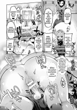 Doku Mama VS Sensei feat. Boku Ch.1-2 : página 29