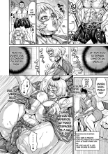 Dosukebe Chinpo Dorei Ch. 1-5 : página 27