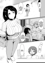 Ecchi na Esthe Salon ni Youkoso Sono 2 : página 2