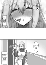 Ecchi na Onee-san wa, Suki desu ka? ~Soushuuhen~ + Cap. 5 : página 47