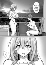 Ecchi na Onee-san wa, Suki desu ka? ~Soushuuhen~ + Cap. 5 : página 243