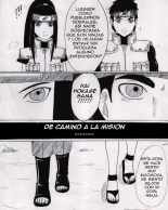 El Secreto De Kushina : página 6