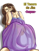 El Tesoro de Jim 1 y 2 : página 34