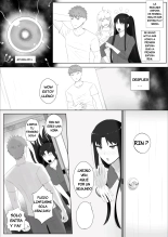 Emiya Harem : página 7