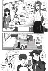 Emiya Shirou no Isshuukan : página 5