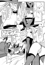 Enju's Forest - The White Fox's Forest - Side Story : página 10