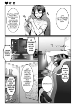 Etsuraku Massage e Youkoso ~Himitsu no Ura Op Service Chuu~ Ch. 1 : página 2