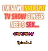 Even an Innocent TV Show Singer Needs Sex… : página 74