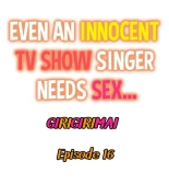 Even an Innocent TV Show Singer Needs Sex… : página 203