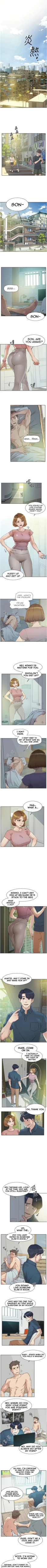 Everything about Best Friend Manhwa 01-13 : página 2