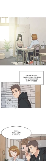 Everything about Best Friend Manhwa 01-13 : página 13